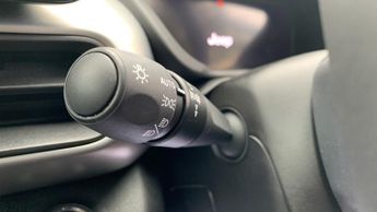 Jeep Avenger 54kWh Summit SUV 5dr Electric Auto (156 ps)