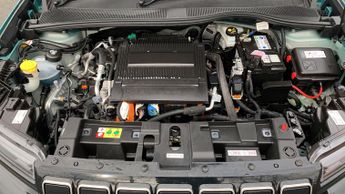 Jeep Avenger 54kWh Summit SUV 5dr Electric Auto (156 ps)