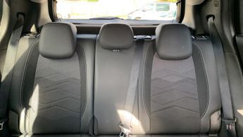 Jeep Avenger 54kWh e-Summit SUV 5dr Electric Auto (156 ps)