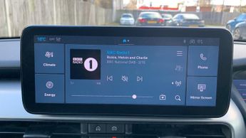 Jeep Avenger 54kWh e-Summit SUV 5dr Electric Auto (156 ps)