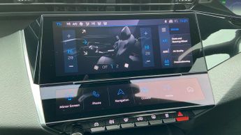 Peugeot 308 54kWh GT Hatchback 5dr Electric Auto (156 ps)