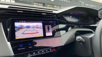 Peugeot 308 54kWh GT Hatchback 5dr Electric Auto (156 ps)