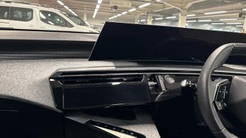 Peugeot 3008 73kWh GT SUV 5dr Electric Auto (210 ps)