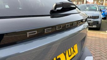 Peugeot 2008 1.2 HYBRID Allure SUV 5dr Petrol Hybrid e-DSC6 Euro 6 (s/s) (145