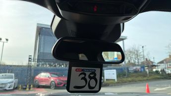 Peugeot 2008 1.2 HYBRID Allure SUV 5dr Petrol Hybrid e-DSC6 Euro 6 (s/s) (145