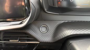 Peugeot 2008 1.2 HYBRID Allure SUV 5dr Petrol Hybrid e-DSC6 Euro 6 (s/s) (145