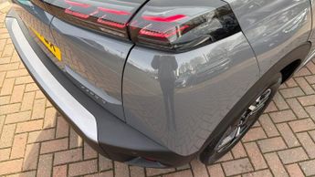 Peugeot 2008 1.2 HYBRID Allure SUV 5dr Petrol Hybrid e-DSC6 Euro 6 (s/s) (145