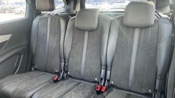 Peugeot 5008 1.6 PureTech GT Premium SUV 5dr Petrol EAT Euro 6 (s/s) (180 ps)