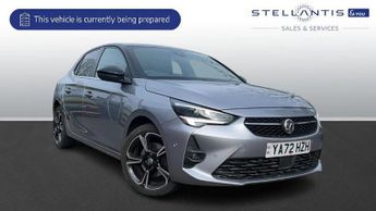 Vauxhall Corsa 1.2 Turbo Ultimate Hatchback 5dr Petrol Auto Euro 6 (s/s) (130 p