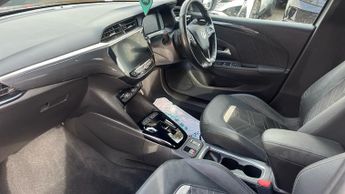 Vauxhall Corsa 1.2 Turbo Ultimate Hatchback 5dr Petrol Auto Euro 6 (s/s) (130 p