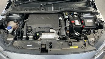 Vauxhall Corsa 1.2 Turbo Ultimate Hatchback 5dr Petrol Auto Euro 6 (s/s) (130 p