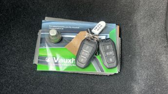 Vauxhall Corsa 1.2 Turbo Ultimate Hatchback 5dr Petrol Auto Euro 6 (s/s) (130 p