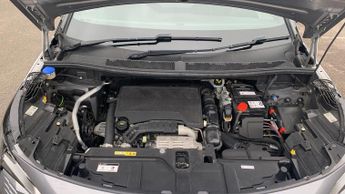 Peugeot 3008 SUV 1.2 PureTech GT SUV 5dr Petrol EAT Euro 6 (s/s) (130 ps)