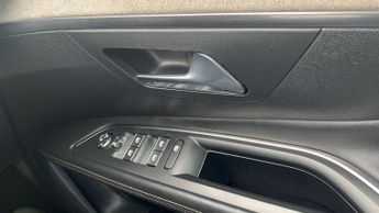 Peugeot 3008 SUV 1.2 PureTech GT SUV 5dr Petrol EAT Euro 6 (s/s) (130 ps)