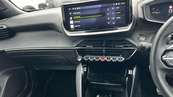 Peugeot 2008 1.2 PureTech GT SUV 5dr Petrol EAT Euro 6 (s/s) (130 ps)