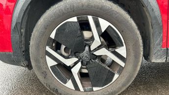 Peugeot 2008 1.2 PureTech GT SUV 5dr Petrol EAT Euro 6 (s/s) (130 ps)