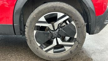 Peugeot 2008 1.2 PureTech GT SUV 5dr Petrol EAT Euro 6 (s/s) (130 ps)