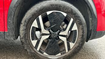 Peugeot 2008 1.2 PureTech GT SUV 5dr Petrol EAT Euro 6 (s/s) (130 ps)