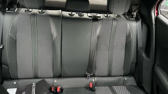 Peugeot 2008 1.2 PureTech GT SUV 5dr Petrol EAT Euro 6 (s/s) (130 ps)