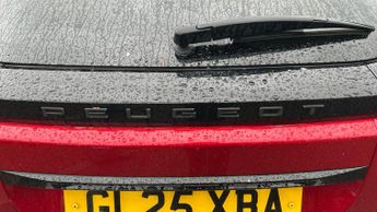 Peugeot 2008 1.2 PureTech GT SUV 5dr Petrol EAT Euro 6 (s/s) (130 ps)