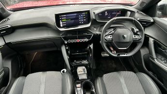 Peugeot 2008 1.2 PureTech GT SUV 5dr Petrol EAT Euro 6 (s/s) (130 ps)
