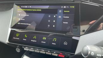 Peugeot 408 1.2 PureTech GT Fastback 5dr Petrol EAT Euro 6 (s/s) (130 ps)