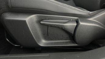 Citroen C4 X 50kWh e-series Fastback 4dr Electric Auto (7.4kW Charger) (136 p