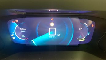 Peugeot 208 50kWh GT Premium Hatchback 5dr Electric Auto (136 ps)