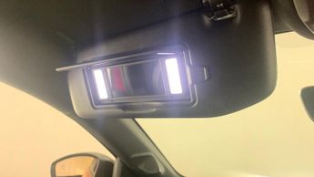 Peugeot 208 50kWh GT Premium Hatchback 5dr Electric Auto (136 ps)