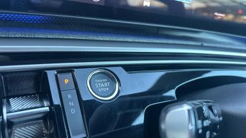 Peugeot 5008 73kWh GT SUV 5dr Electric Auto (210 ps)