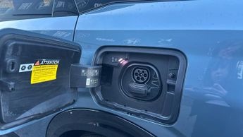 Peugeot 5008 73kWh GT SUV 5dr Electric Auto (210 ps)