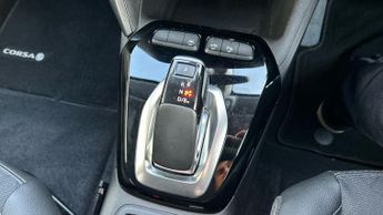 Vauxhall Corsa Electric 50kWh Elite Nav Premium Hatchback 5dr Electric Auto (7.4Kw Charg