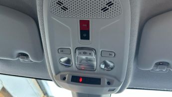 Vauxhall Corsa Electric 50kWh Elite Nav Premium Hatchback 5dr Electric Auto (7.4Kw Charg