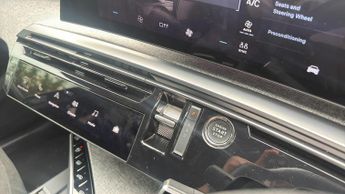 Peugeot 3008 73kWh GT SUV 5dr Electric Auto (210 ps)