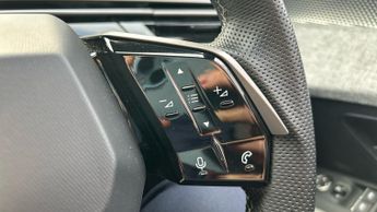 Peugeot 3008 73kWh GT SUV 5dr Electric Auto (210 ps)