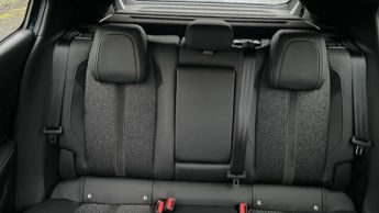 Peugeot 408 58kWh GT Fastback 5dr Electric Auto (210 ps)