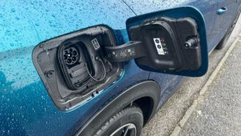 Peugeot 408 58kWh GT Fastback 5dr Electric Auto (210 ps)