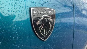Peugeot 408 58kWh GT Fastback 5dr Electric Auto (210 ps)