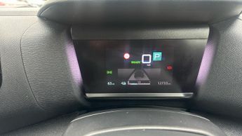 Citroen C4 50kWh C-Series Edition Hatchback 5dr Electric Auto (7.4kW Charge