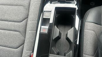 Citroen C4 50kWh C-Series Edition Hatchback 5dr Electric Auto (7.4kW Charge