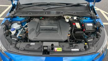 Peugeot 208 50kWh GT Hatchback 5dr Electric Auto (7kW Charger) (136 ps)