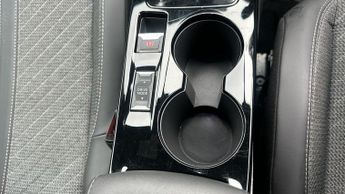 Peugeot 2008 50kWh Allure SUV 5dr Electric Auto (7kW Charger) (136 ps)