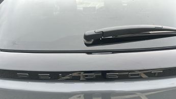 Peugeot 2008 50kWh Allure SUV 5dr Electric Auto (7kW Charger) (136 ps)