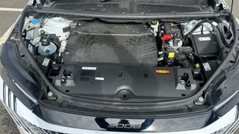 Peugeot 3008 73kWh GT SUV 5dr Electric Auto (210 ps)