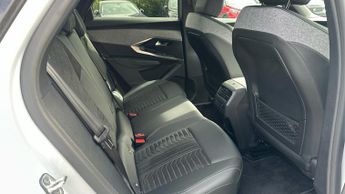 Peugeot 3008 73kWh GT SUV 5dr Electric Auto (210 ps)