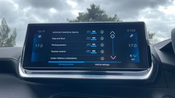 Peugeot 208 1.2 PureTech GT EAT Euro 6 (s/s) 5dr