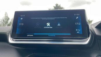 Peugeot 208 1.2 PureTech GT EAT Euro 6 (s/s) 5dr