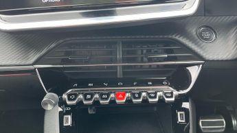 Peugeot 208 1.2 PureTech GT EAT Euro 6 (s/s) 5dr