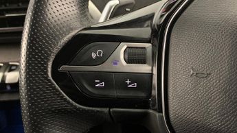 Peugeot 3008 SUV 1.2 PureTech GT Premium SUV 5dr Petrol EAT Euro 6 (s/s) (130 ps)