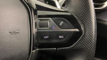 Peugeot 3008 SUV 1.2 PureTech GT Premium SUV 5dr Petrol EAT Euro 6 (s/s) (130 ps)